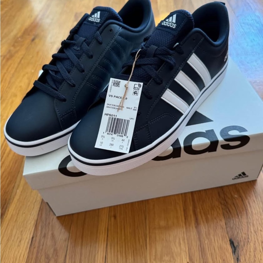 adidas Men's Grand Court 2.0 sneakers